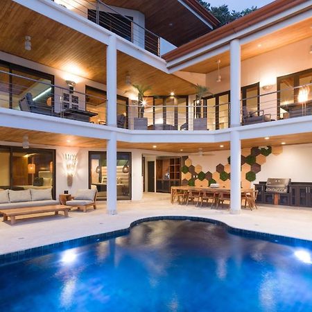Casa Anjali By Sandglass Quepos Exterior photo