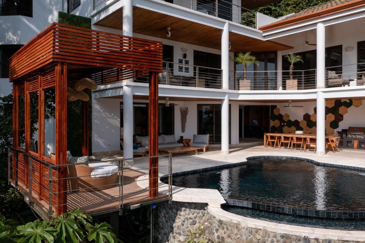 Casa Anjali By Sandglass Quepos Exterior photo