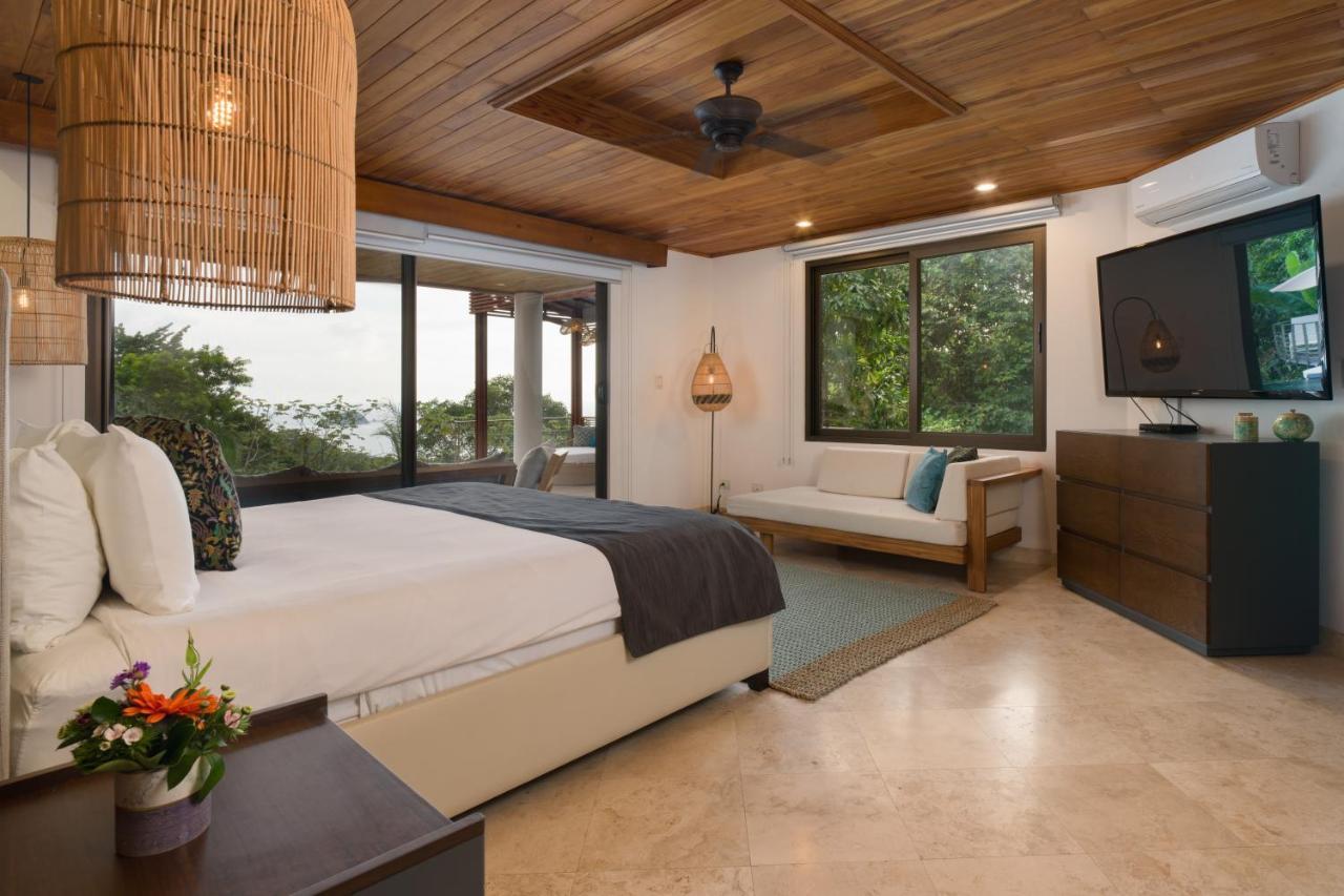 Casa Anjali By Sandglass Quepos Exterior photo