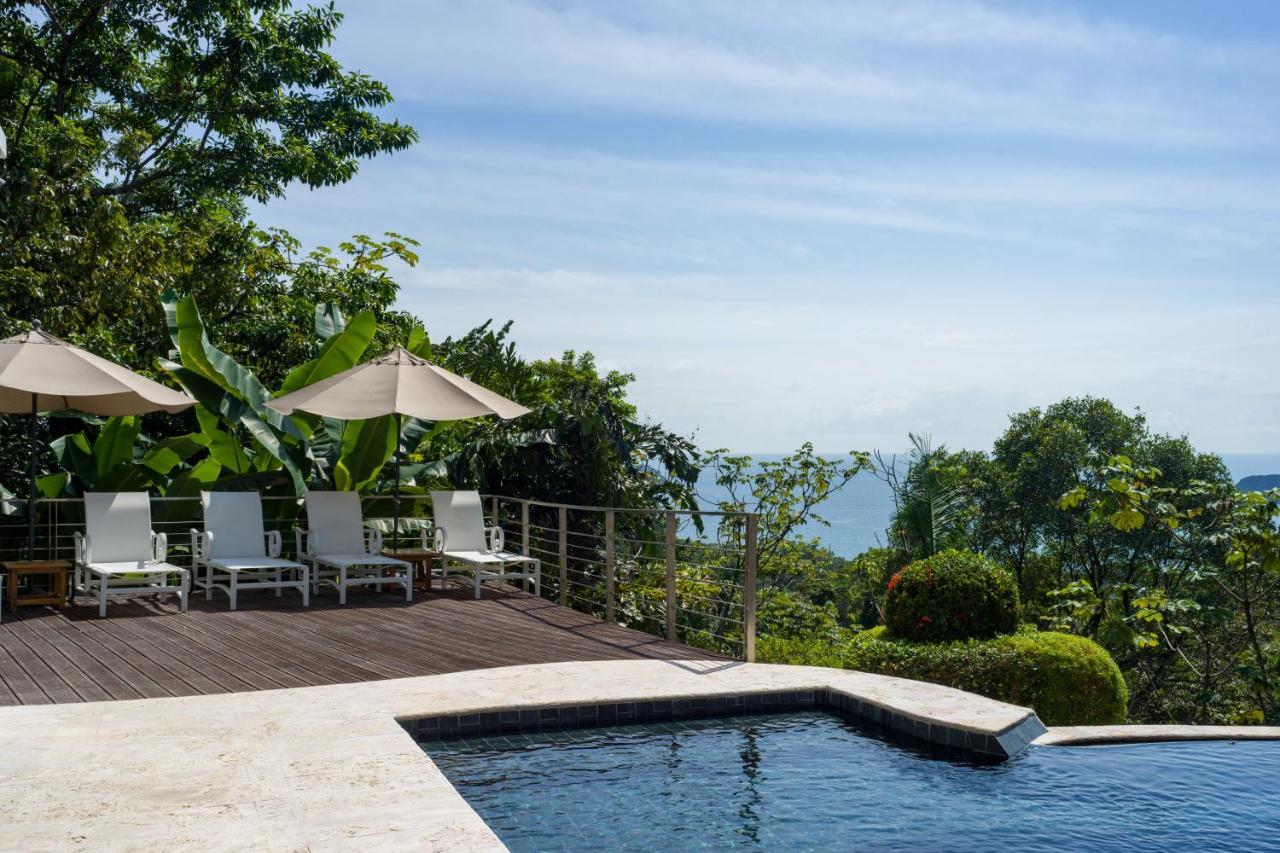 Casa Anjali By Sandglass Quepos Exterior photo